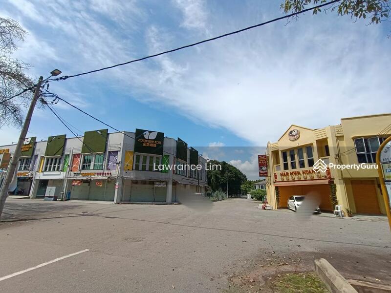 For Sale - Taman Cheng Baru