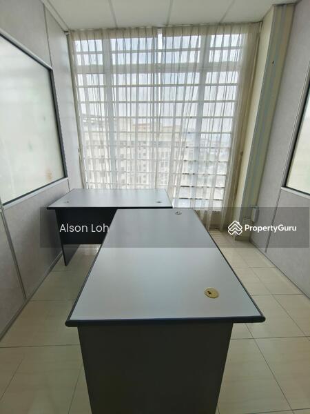Pejabat untuk Disewa di Taman Cheras (Cheras) - Alson Loh - PropertyGuru.com.my