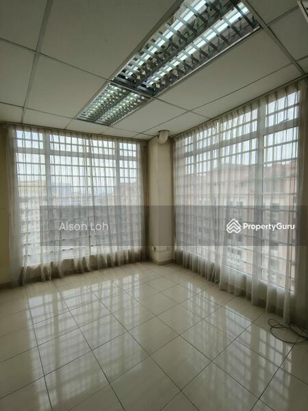 Pejabat untuk Disewa di Taman Cheras (Cheras) - Alson Loh - PropertyGuru.com.my
