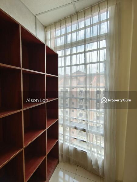 Pejabat untuk Disewa di Taman Cheras (Cheras) - Alson Loh - PropertyGuru.com.my