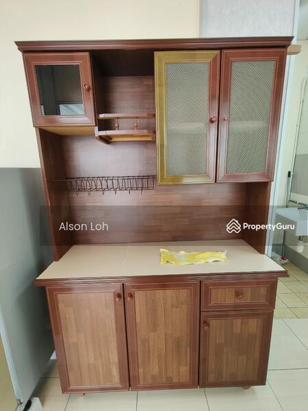 Pejabat untuk Disewa di Taman Cheras (Cheras) - Alson Loh - PropertyGuru.com.my