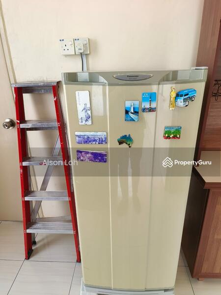 Pejabat untuk Disewa di Taman Cheras (Cheras) - Alson Loh - PropertyGuru.com.my