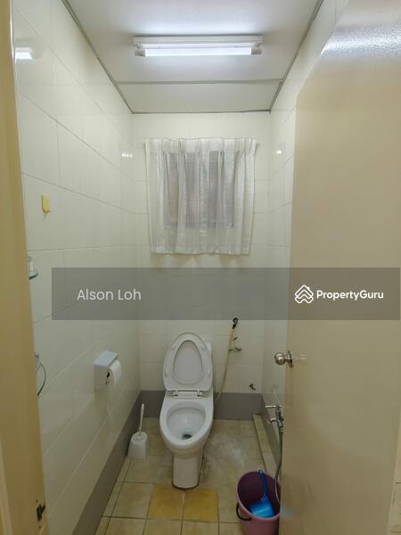 Pejabat untuk Disewa di Taman Cheras (Cheras) - Alson Loh - PropertyGuru.com.my