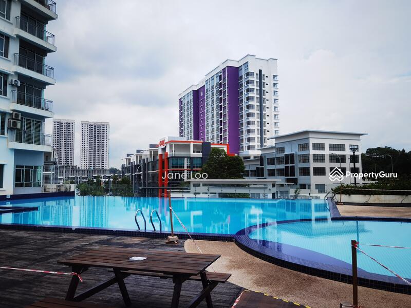 Kondominium untuk Disewa di Springville Residence - Jane Loo - PropertyGuru.com.my