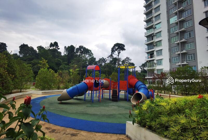 Kondominium untuk Disewa di Springville Residence - Jane Loo - PropertyGuru.com.my