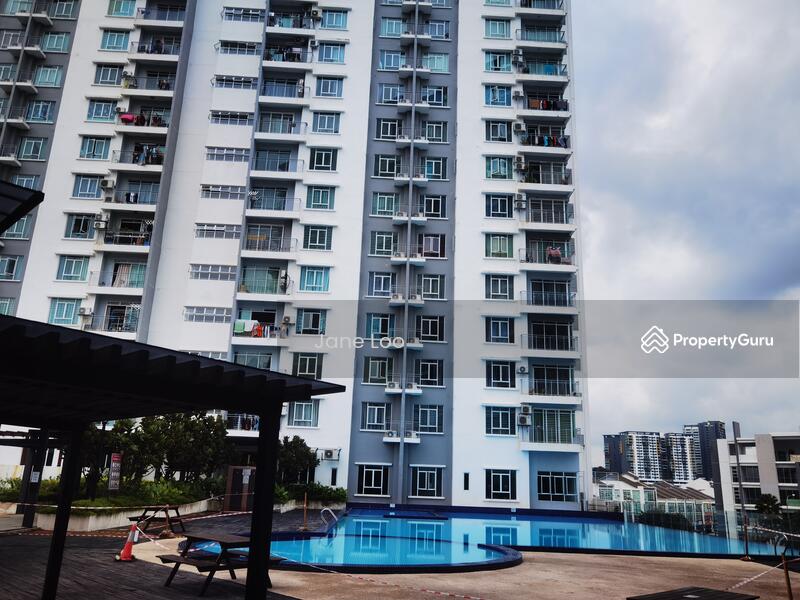 Kondominium untuk Disewa di Springville Residence - Jane Loo - PropertyGuru.com.my