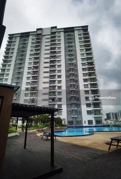 Kondominium untuk Disewa di Springville Residence - Jane Loo - PropertyGuru.com.my