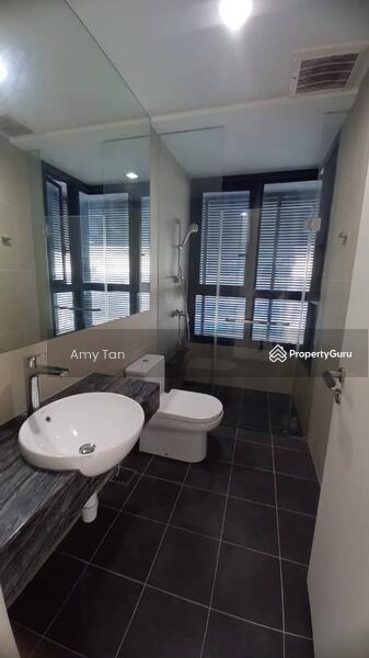 Untuk Disewa - The Greens