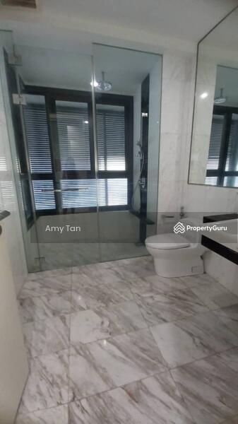 Untuk Disewa - The Greens