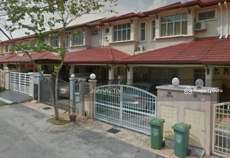 For Rent - Prima Impian