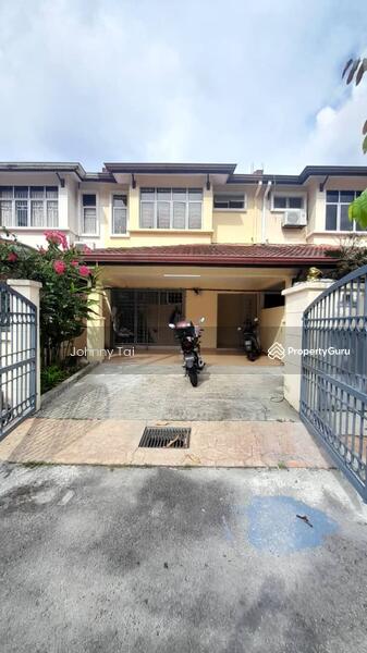 For Rent - Prima Impian