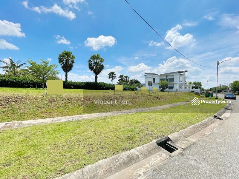 Tanah Komersial untuk Dijual di Seksyen 1 Bandar Baru Bangi (Bandar Baru Bangi) - Vincent Tan - PropertyGuru.com.my