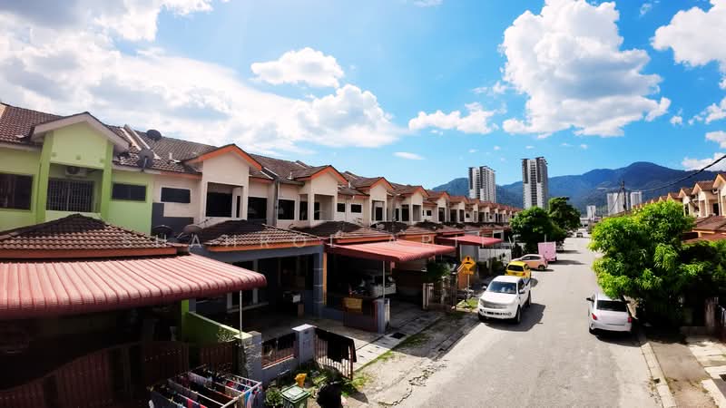 2-storey Terraced House for Sale in Taman Meru (Ipoh) - Shahrol Ariffin - PropertyGuru.com.my