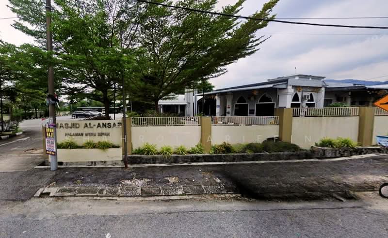 2-storey Terraced House for Sale in Taman Meru (Ipoh) - Shahrol Ariffin - PropertyGuru.com.my