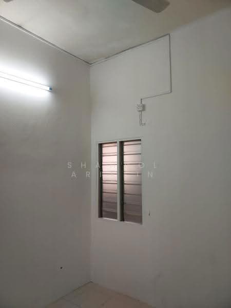 2-storey Terraced House for Sale in Taman Meru (Ipoh) - Shahrol Ariffin - Interior - PropertyGuru.com.my