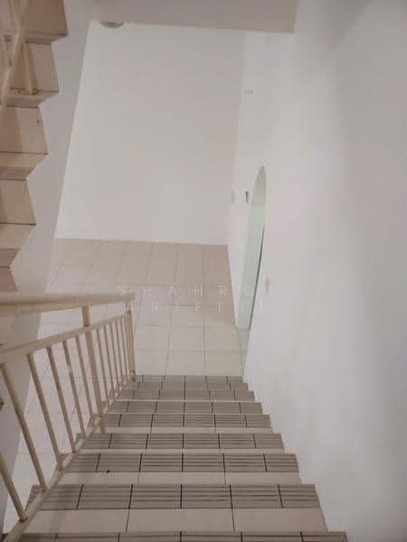 2-storey Terraced House for Sale in Taman Meru (Ipoh) - Shahrol Ariffin - PropertyGuru.com.my