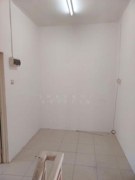 2-storey Terraced House for Sale in Taman Meru (Ipoh) - Shahrol Ariffin - Interior - PropertyGuru.com.my