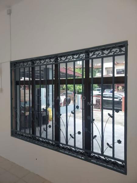 2-storey Terraced House for Sale in Taman Meru (Ipoh) - Shahrol Ariffin - PropertyGuru.com.my