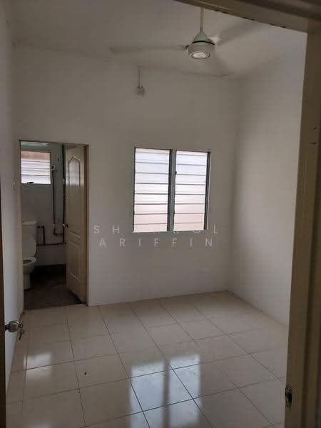 2-storey Terraced House for Sale in Taman Meru (Ipoh) - Shahrol Ariffin - Bathroom - PropertyGuru.com.my
