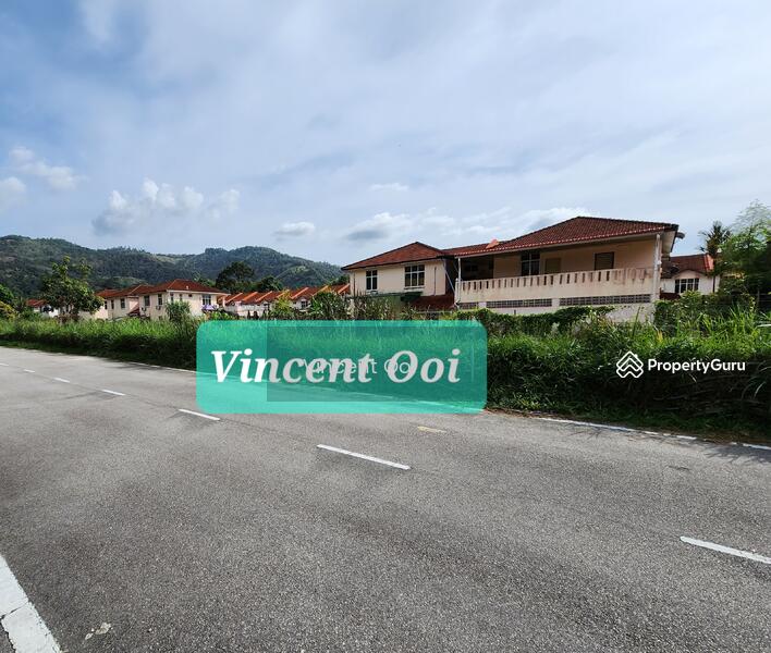 Balik Pulau Pondok Upih Bungalow House, Pondok upih, Balik Pulau, Barat