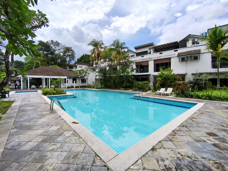 For Sale - Ampang 212