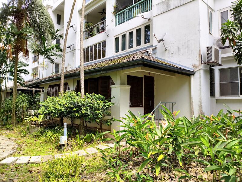 For Sale - Ampang 212