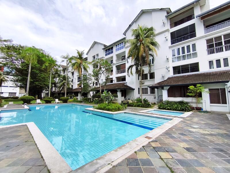 For Sale - Ampang 212