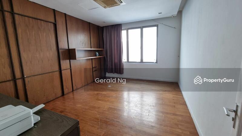 Bungalow for Sale in Seputeh (Kuala Lumpur) - Gerald Ng - PropertyGuru.com.my