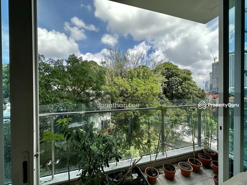 Condominium for Sale at Suasana Bangsar - Jonathan Lee - PropertyGuru.com.my