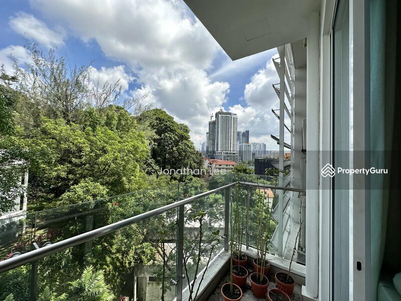 Condominium for Sale at Suasana Bangsar - Jonathan Lee - PropertyGuru.com.my
