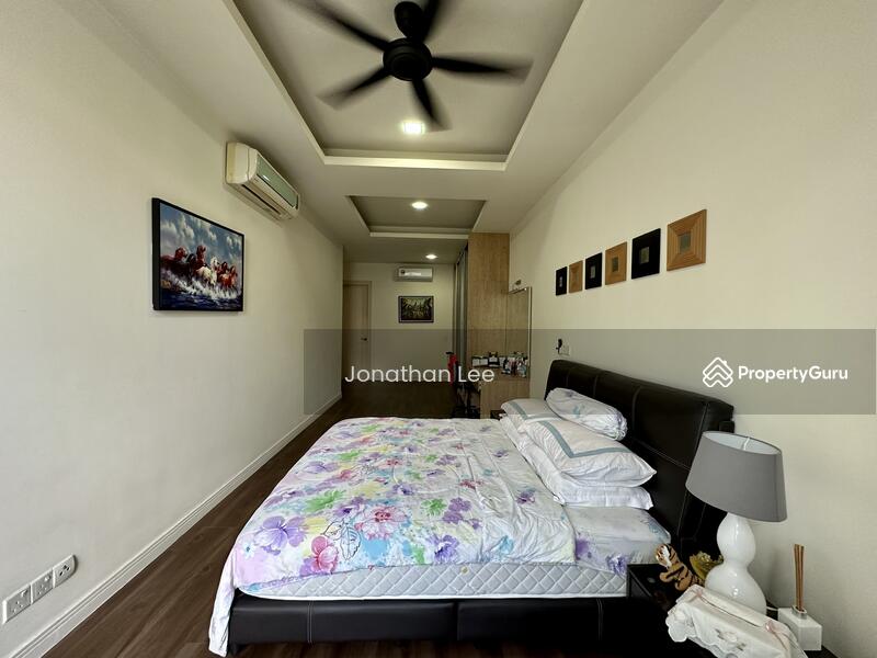 Condominium for Sale at Suasana Bangsar - Jonathan Lee - PropertyGuru.com.my