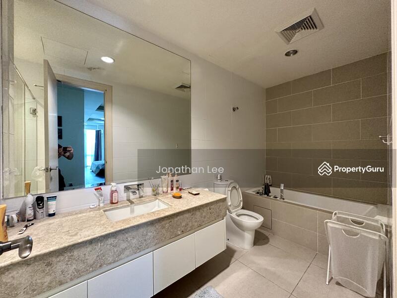 Condominium for Sale at Suasana Bangsar - Jonathan Lee - PropertyGuru.com.my