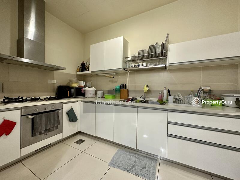 Condominium for Sale at Suasana Bangsar - Jonathan Lee - PropertyGuru.com.my