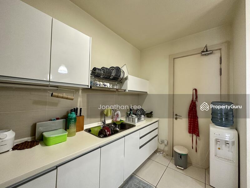 Condominium for Sale at Suasana Bangsar - Jonathan Lee - PropertyGuru.com.my