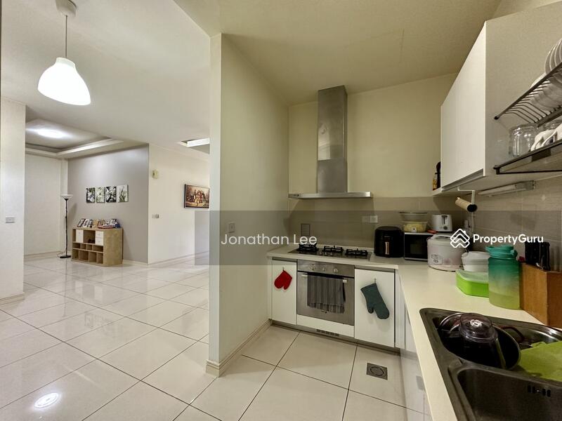Condominium for Sale at Suasana Bangsar - Jonathan Lee - PropertyGuru.com.my