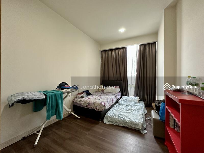 Condominium for Sale at Suasana Bangsar - Jonathan Lee - PropertyGuru.com.my