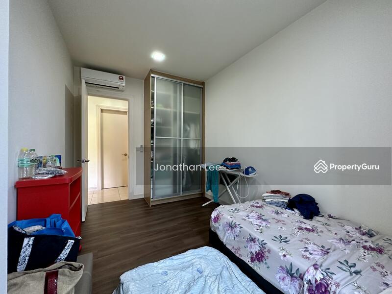 Condominium for Sale at Suasana Bangsar - Jonathan Lee - PropertyGuru.com.my