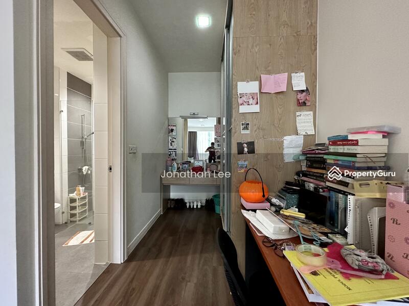 Condominium for Sale at Suasana Bangsar - Jonathan Lee - PropertyGuru.com.my