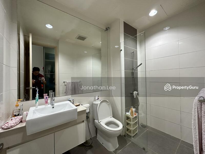 Condominium for Sale at Suasana Bangsar - Jonathan Lee - PropertyGuru.com.my