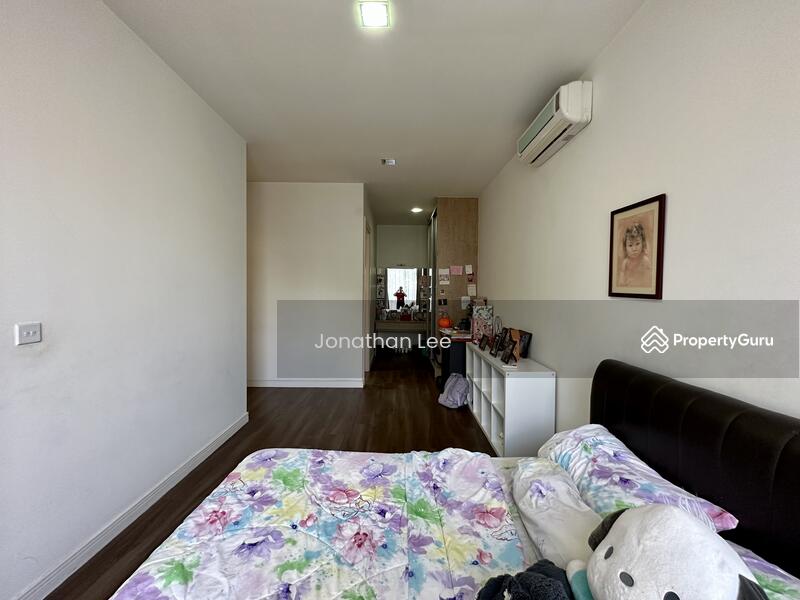 Condominium for Sale at Suasana Bangsar - Jonathan Lee - PropertyGuru.com.my