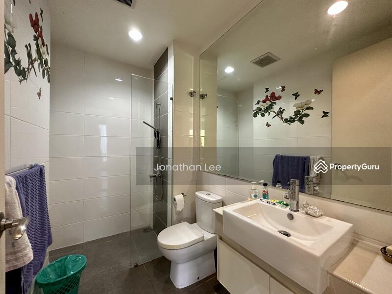 Condominium for Sale at Suasana Bangsar - Jonathan Lee - PropertyGuru.com.my