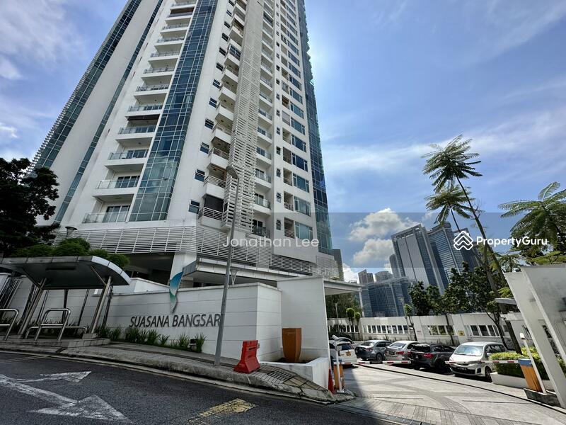Condominium for Sale at Suasana Bangsar - Jonathan Lee - PropertyGuru.com.my