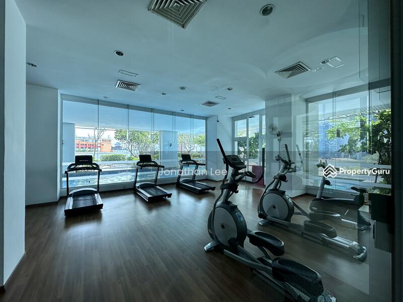 Condominium for Sale at Suasana Bangsar - Jonathan Lee - PropertyGuru.com.my