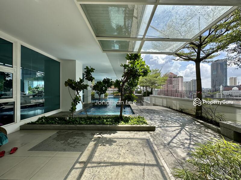 Condominium for Sale at Suasana Bangsar - Jonathan Lee - PropertyGuru.com.my