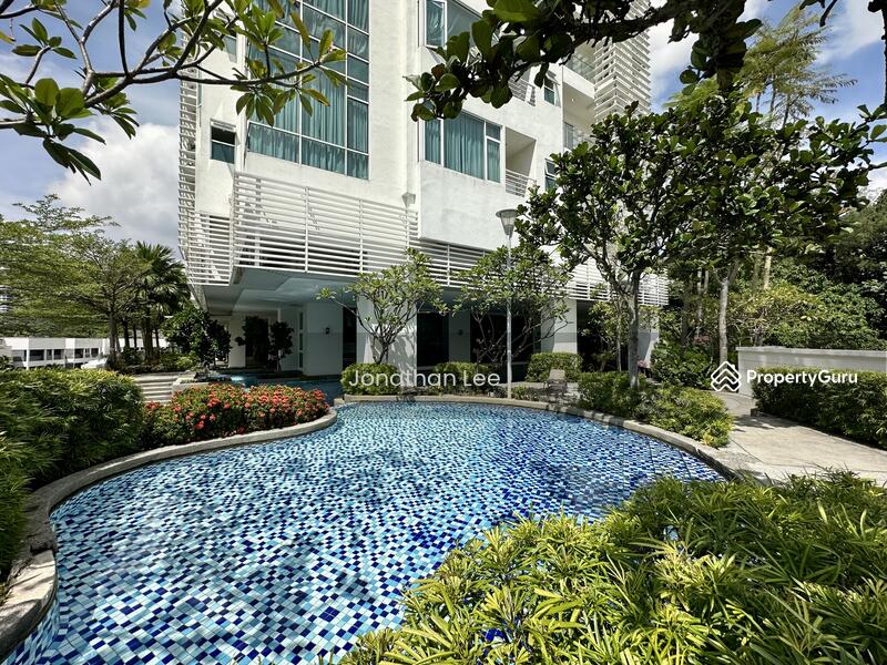 Condominium for Sale at Suasana Bangsar - Jonathan Lee - PropertyGuru.com.my