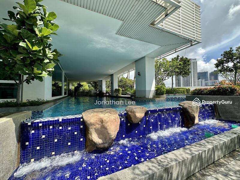 Condominium for Sale at Suasana Bangsar - Jonathan Lee - PropertyGuru.com.my