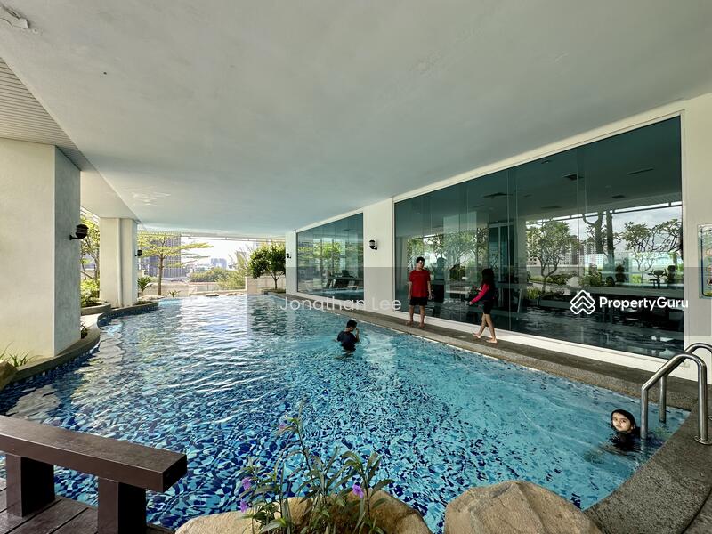 Condominium for Sale at Suasana Bangsar - Jonathan Lee - PropertyGuru.com.my