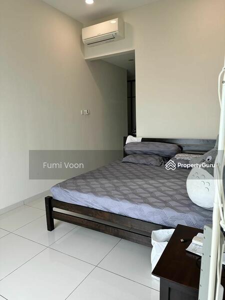 Service Residence for Rent at Wave @ Marina Cove - Fumi Voon - PropertyGuru.com.my