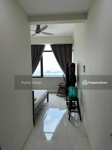 Service Residence for Rent at Wave @ Marina Cove - Fumi Voon - PropertyGuru.com.my