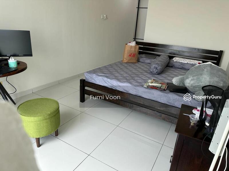 Service Residence for Rent at Wave @ Marina Cove - Fumi Voon - PropertyGuru.com.my